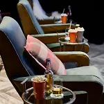 Alpen Valley, Mont-blanc Hotell 4*