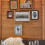 Alpen Valley, Mont-blanc Hotell