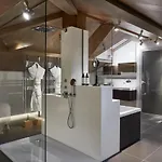 Alpen Valley, Mont-blanc Hotell 4*