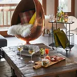 Hotell Alpen Valley, Mont-blanc 4*