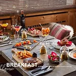 Alpen Valley, Mont-blanc 4* Combloux