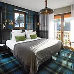 Hotell Alpen Valley, Mont-blanc Combloux