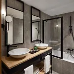 Hotell Alpen Valley, Mont-blanc Combloux