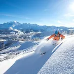 Hotell Alpen Valley, Mont-blanc 4*