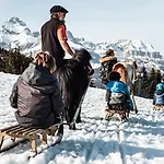 Alpen Valley, Mont-blanc 4* Combloux