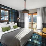 Alpen Valley, Mont-blanc 4*