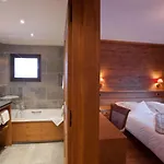 Alpen Valley, Mont-blanc 4*