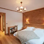 Hotell Alpen Valley, Mont-blanc 4*