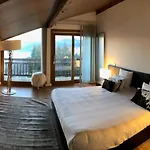 Alpen Valley, Mont-blanc 4*