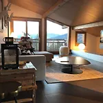 Alpen Valley, Mont-blanc Hotell Combloux