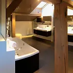 Alpen Valley, Mont-blanc Hotell Combloux