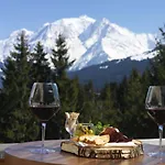 Alpen Valley, Mont-blanc Hotell