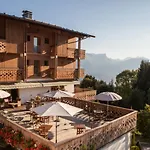 Alpen Valley, Mont-blanc Combloux