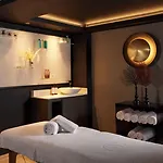 Hotell Alpen Valley, Mont-blanc 4*