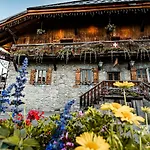 Alpen Valley, Mont-blanc Combloux