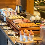 Alpen Valley, Mont-blanc Hotell