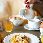 Hotell Alpen Valley, Mont-blanc 4*