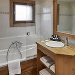 Hotell Alpen Valley, Mont-blanc Combloux