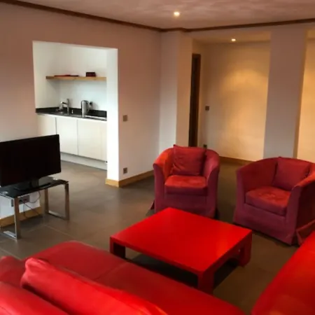 Hotel Alpen Valley, Mont-blanc
