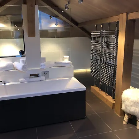 Alpen Valley, Mont-blanc Hotel