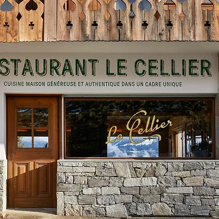 Alpen Valley, Mont-blanc 4* Combloux