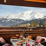 Alpen Valley, Mont-blanc Hotel