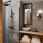Hotel Alpen Valley, Mont-blanc 4*