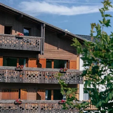 Alpen Valley, Mont-blanc Hotel