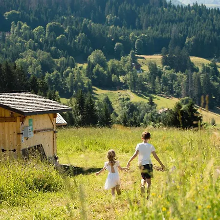 Hotel Alpen Valley, Mont-blanc 4*