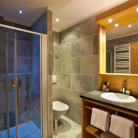 Alpen Valley, Mont-blanc