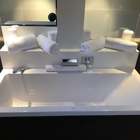 فندق Alpen Valley, Mont-blanc 4*