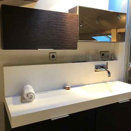 Alpen Valley, Mont-blanc