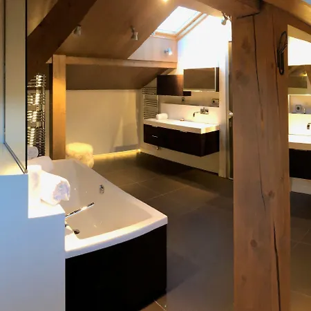 Alpen Valley, Mont-blanc Hotell Combloux