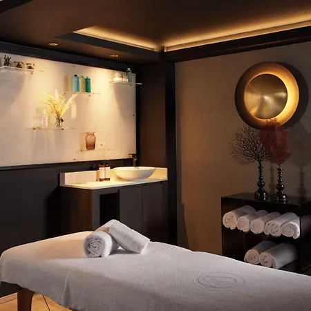 Hotel Alpen Valley, Mont-blanc 4*