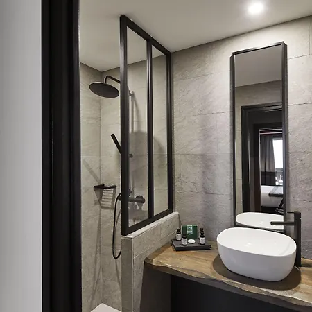 فندق Alpen Valley, Mont-blanc