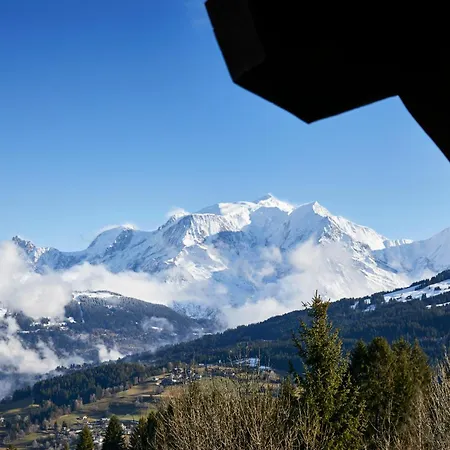 Alpen Valley, Mont-blanc 4*