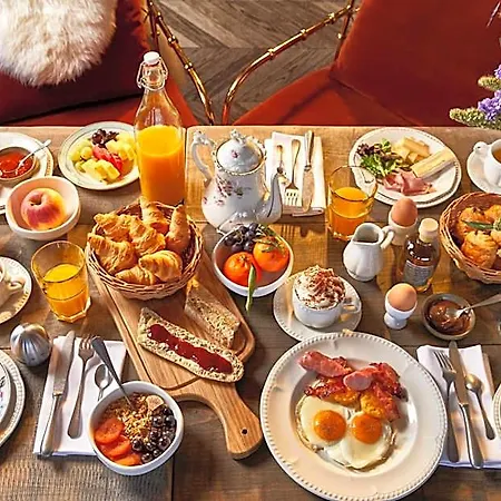 Hotel Alpen Valley, Mont-blanc Combloux