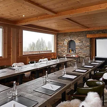 Alpen Valley, Mont-blanc Hotel Combloux