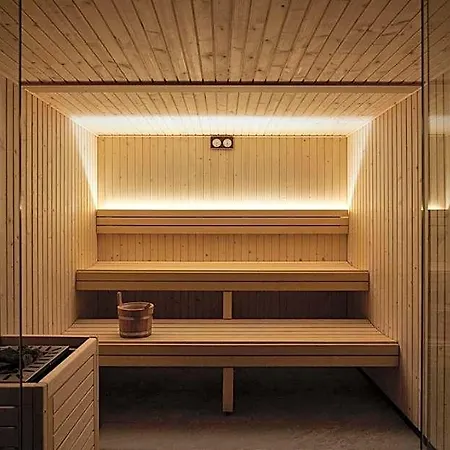 Hotel Alpen Valley, Mont-blanc 4*