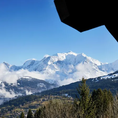 Alpen Valley, Mont-blanc